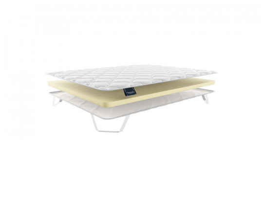 Наматрасник Materlux Memory foam 5 Materlux, высота, см под высоту матраса