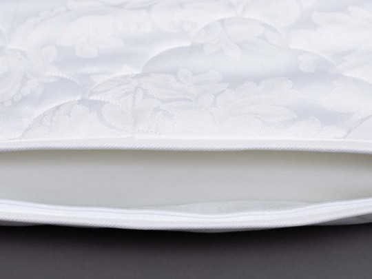 Наматрасник Materlux Natural foam 3 по цене от 6 831 ₽ , высота, см под высоту матраса 1 | Анатомические наматрасники