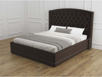 Кровать мягкая Mebelin Империал