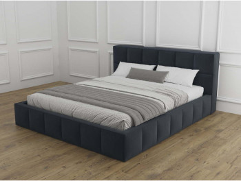 Кровать мягкая Mebelin Паритет