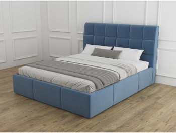 Кровать мягкая Mebelin Риджен