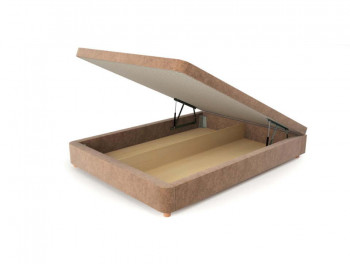 Кровать подиум Flip Box 35 с подъемным механизмом