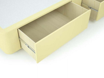 Ящик ЭКО (без доводчиков) для кровати Mr.Mattress Site Box