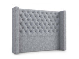 Изголовье для кровати Plume L по цене от 30 494 ₽  5 | Изголовья для кровати отдельно
