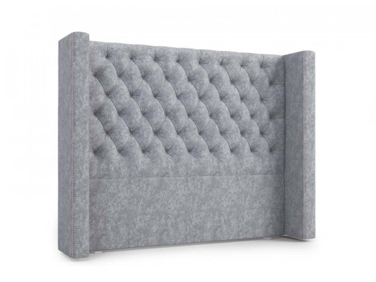 Изголовье для кровати Plume L по цене от 30 494 ₽  5 | Изголовья для кровати отдельно
