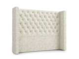 Изголовье для кровати Plume L по цене от 30 494 ₽  6 | Изголовья для кровати отдельно