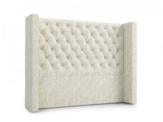 Изголовье для кровати Plume L по цене от 30 494 ₽  6 | Изголовья для кровати отдельно