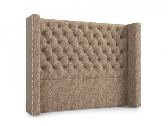 Изголовье для кровати Plume L по цене от 30 494 ₽  7 | Изголовья для кровати отдельно