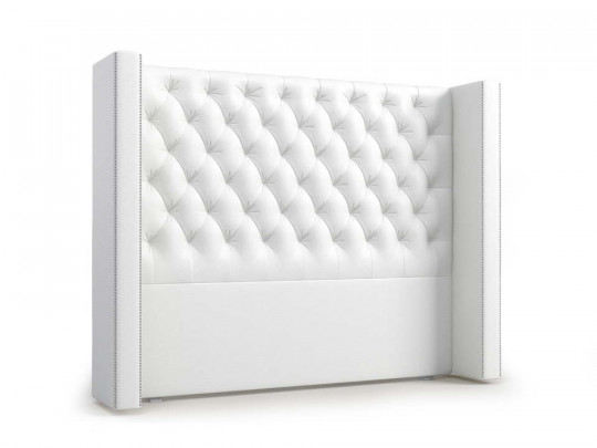 Изголовье для кровати Plume L по цене от 30 494 ₽  9 | Изголовья для кровати отдельно