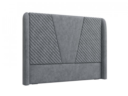 Изголовье для кровати Plume M по цене от 23 321 ₽  2 | Изголовья для кровати отдельно