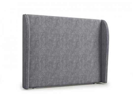 Изголовье для кровати Plume S по цене от 24 717 ₽  4 | Изголовья для кровати отдельно