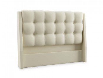 Изголовье для кровати Plume XXL