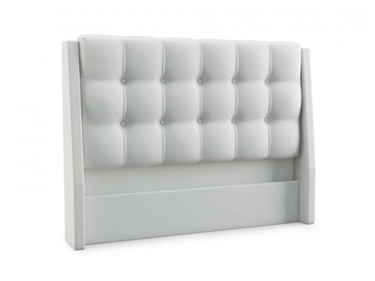 Изголовье для кровати Plume XXL по цене от 29 735 ₽  1 | Изголовья для кровати отдельно