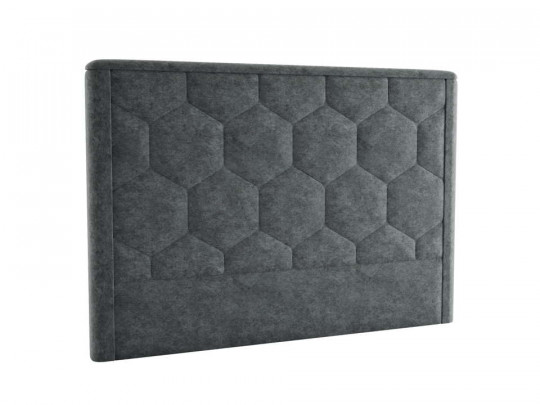 Изголовье для кровати Prefix M по цене от 39 480 ₽  4 | Изголовья для кровати отдельно