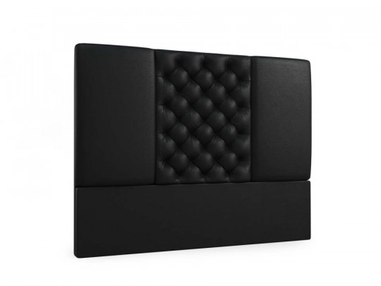 Изголовье для кровати Pride H по цене от 44 610 ₽ , цвет серый 6 | Изголовья для кровати отдельно