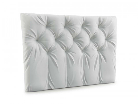 Изголовье для кровати Pride XL по цене от 31 916 ₽ , цвет черный 4 | Изголовья для кровати отдельно