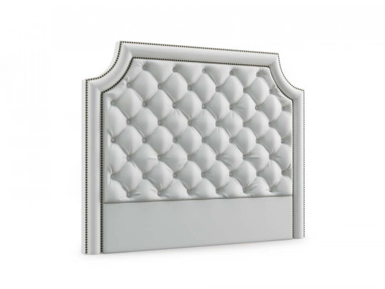 Изголовье для кровати Pride XXL по цене от 46 866 ₽ , цвет серый 6 | Изголовья для кровати отдельно