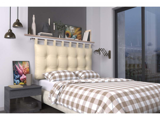 Изголовье для кровати Soft M по цене от 6 864 ₽  1 | Изголовья для кровати отдельно