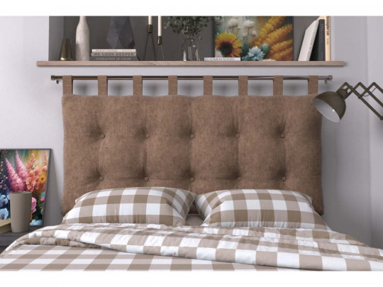 Изголовье для кровати Soft M по цене от 6 864 ₽  7 | Изголовья для кровати отдельно