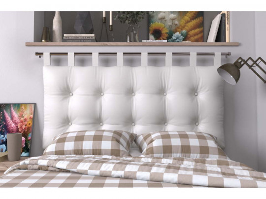 Изголовье для кровати Soft M по цене от 6 864 ₽  8 | Изголовья для кровати отдельно