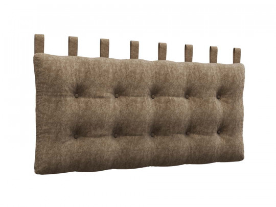 Изголовье для кровати Soft M по цене от 6 864 ₽  3 | Изголовья для кровати отдельно