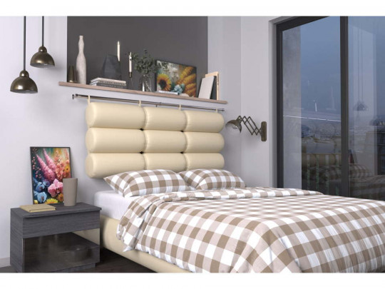 Изголовье для кровати Soft XL по цене от 5 171 ₽  4 | Изголовья для кровати отдельно