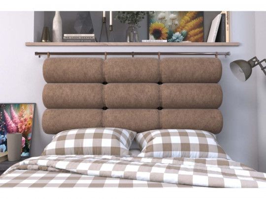 Изголовье для кровати Soft XL по цене от 5 171 ₽  5 | Изголовья для кровати отдельно