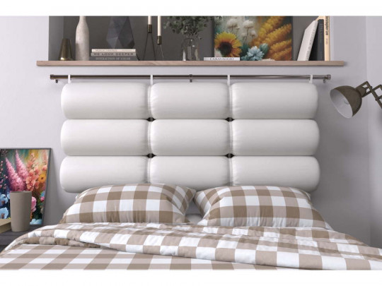Изголовье для кровати Soft XL Mr.Mattress