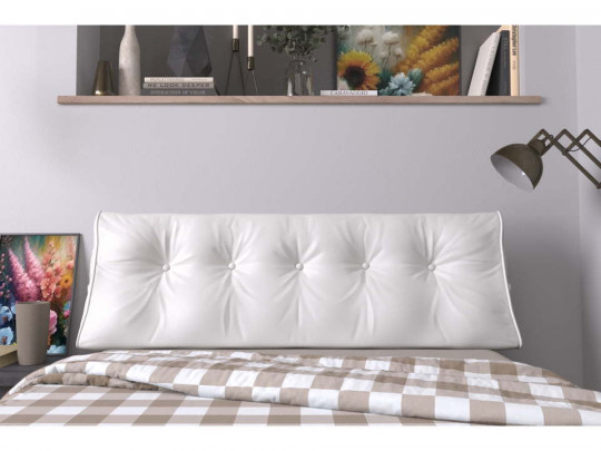 Изголовье для кровати Soft XXL по цене от 7 219 ₽  4 | Изголовья для кровати отдельно