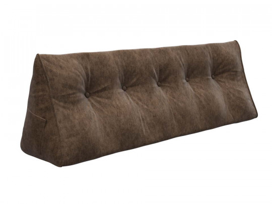 Изголовье для кровати Soft XXL по цене от 7 219 ₽  1 | Изголовья для кровати отдельно