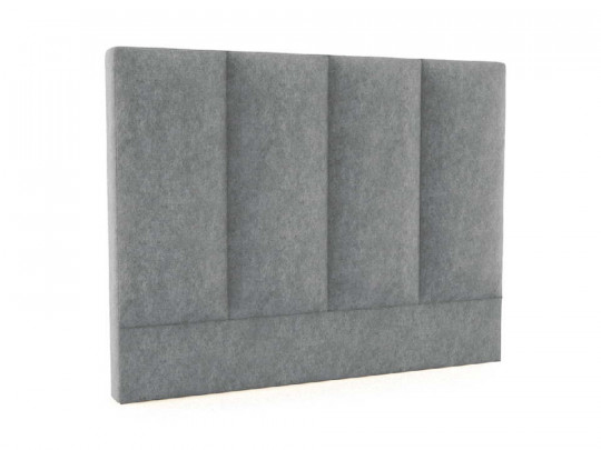 Изголовье для кровати Prefix XXL по цене от 31 457 ₽  3 | Изголовья для кровати отдельно