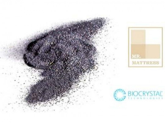 Биокристалы для матраса Mr.Mattress по цене от 800 ₽  3 | Матрасы Mr.Mattress