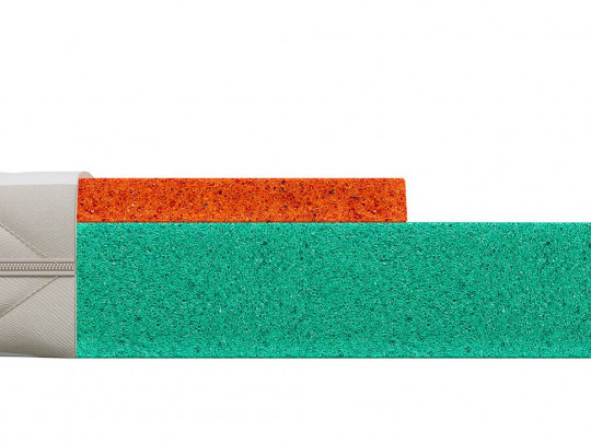 Детский матрас Mr.Mattress Sunny XL по цене от 17 556 ₽ , высота, см 10 2 | 