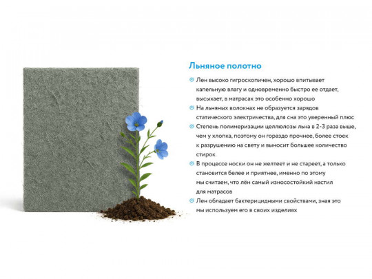 Матрас Hönnemed Health XL по цене от 33 861 ₽ , высота, см 20 5 | Пружинные матрасы