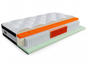 Пружинный матрас Touch XL Пружинный матрас Touch XL