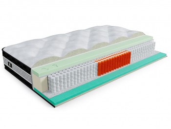 Пружинный матрас Touch Пружинный матрас Touch