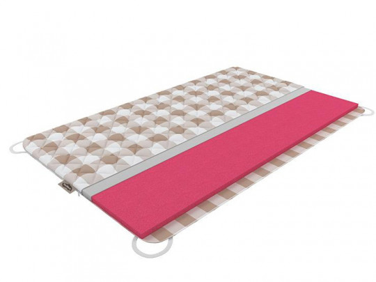 Наматрасник топпер FreeDream Mousse Neropur L Mr.Mattress, высота, см 5