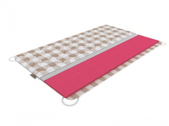 Наматрасник топпер FreeDream Mousse Neropur Mr.Mattress, высота, см 3