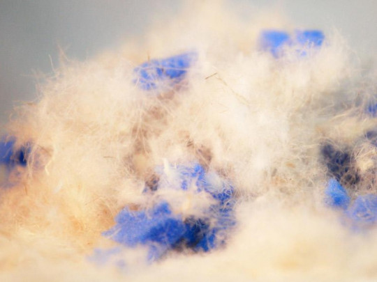 Подушка Mr.Mattress Wings V по цене от 5 610 ₽  1 | Подушки из бамбука