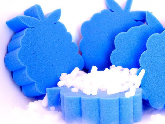 Подушка Mr.Mattress Wings V по цене от 5 610 ₽  2 | Подушки из бамбука