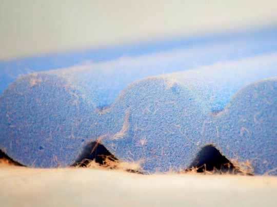 Подушка Mr.Mattress Wings XL по цене от 5 940 ₽  1 | Подушки из бамбука