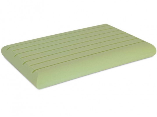 Подушка Mr.Mattress Soul C Mr.Mattress, высота, см 16