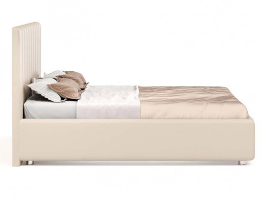 Кровать Nuvola Adriana Nitro cream