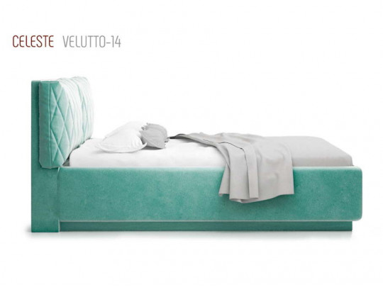 Кровать Nuvola Seleste