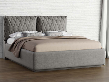 Кровать Nuvola Celeste