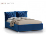 Кровать Nuvola Seleste Next 014