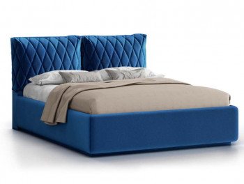 Кровать Nuvola Seleste Next 014