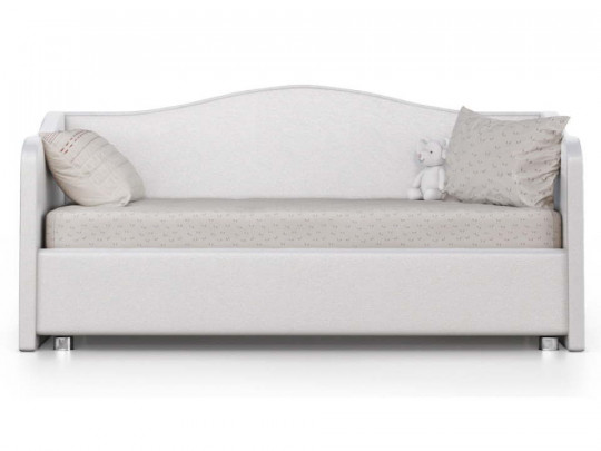 Кровать софа Nuvola Elea Style Velutto 14