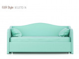 Кровать софа Nuvola Elea Style Bravo 28