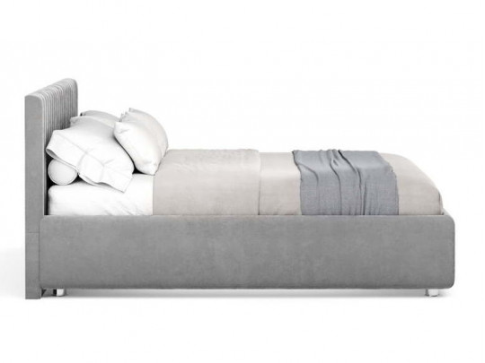 Кровать Nuvola Fiore Velutto 32
